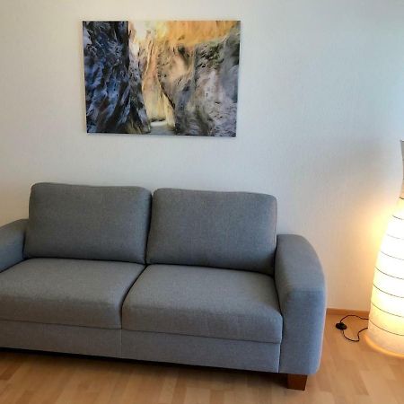 Bed & Kitchen Apartment Giessen Ngoại thất bức ảnh